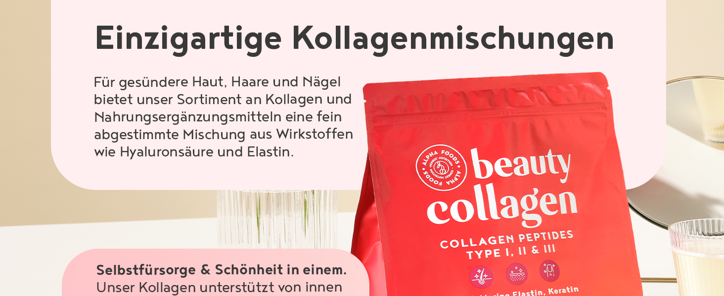 protein pulver collagen pulver kollagen pulver vitamin b komplex probiotika vitamin c zink biotin