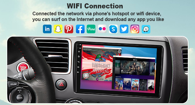 honda civic radio 2015 2016 2017