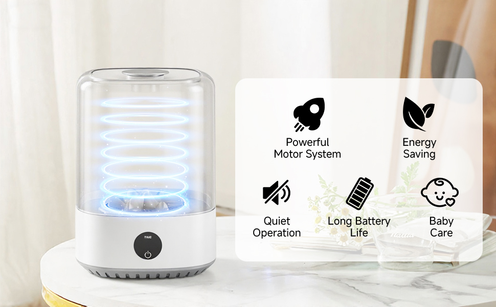 portable washing machine