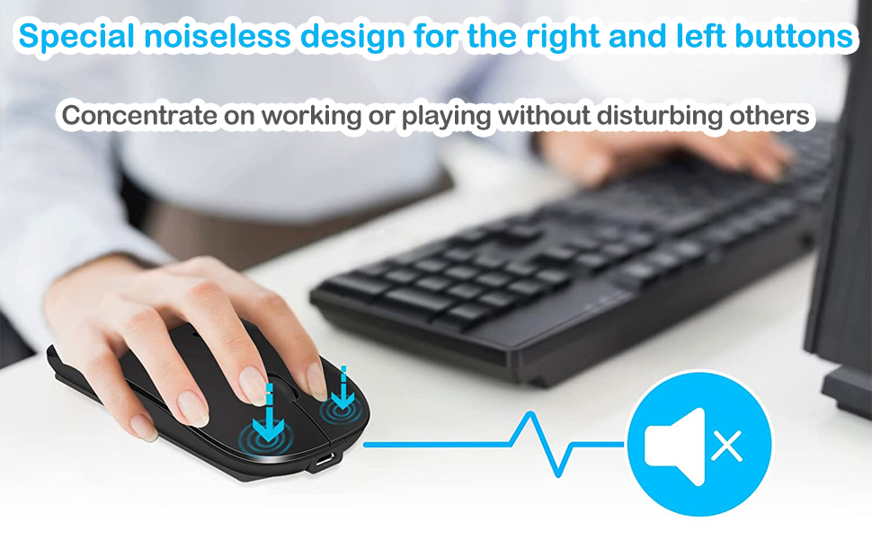 wireless mouse for macbook pro