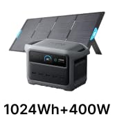 Amazon.co.jp: 𝐀𝐧𝐤𝐞𝐫 𝟓𝟑𝟓 Portable Power Station