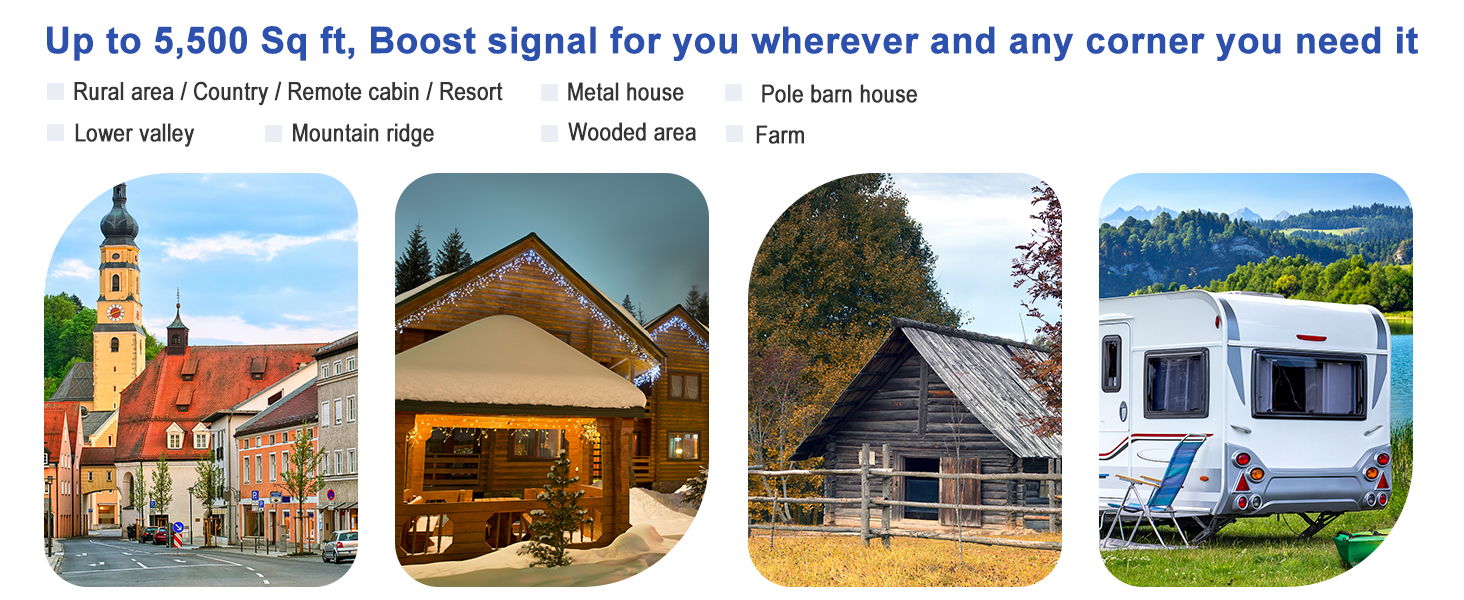 cell signal booster