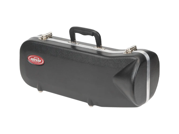 Amazon.com: SKB Contoured Trumpet Case : Musical Instruments