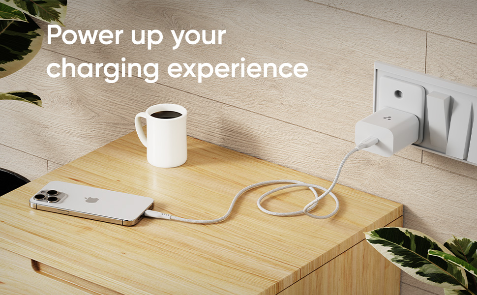 ambrane fast charging type c cable;type c cable;c type cable;iphone type c cable;boat cable;cables