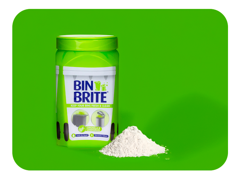 Anti-odeurs neutralisateur d'odeurs à la citronnelle et au citronnelle