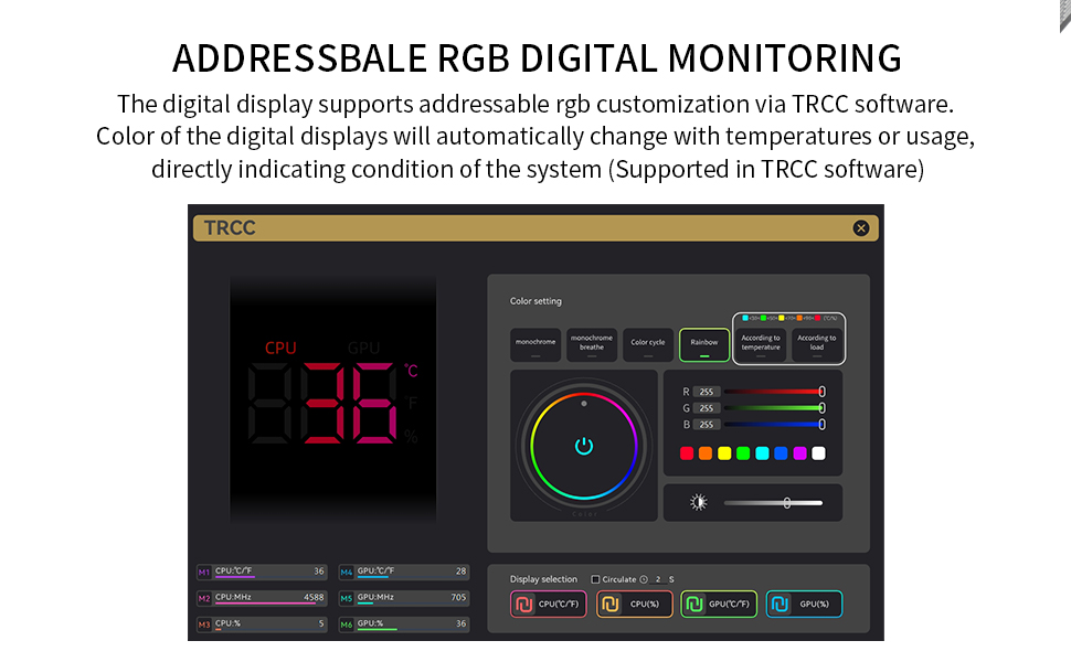 AX120R D ARGB B-D1