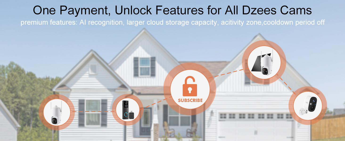 security cameras wireless outdoor