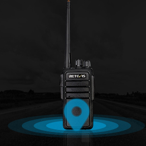 long range walkie talkies