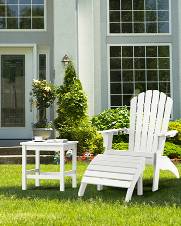 Cecarol Adirondack Chair