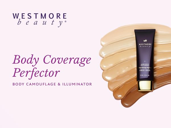 Body Coverage Perfector