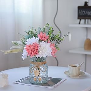 artificial flower
