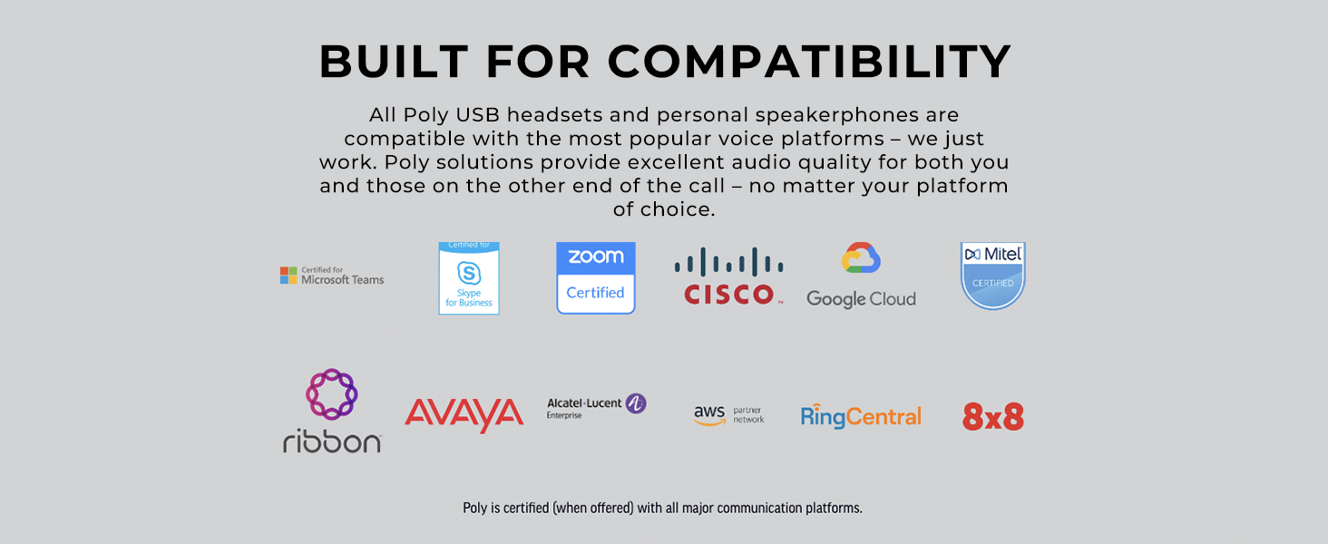 compatibility teams skype google cloud ribbon 8x8