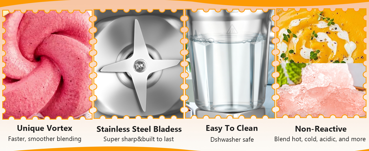 vitamix Stainless Steel Container  vitamix Blenders 64 Oz Vitamix  Blender Pitcher Cup