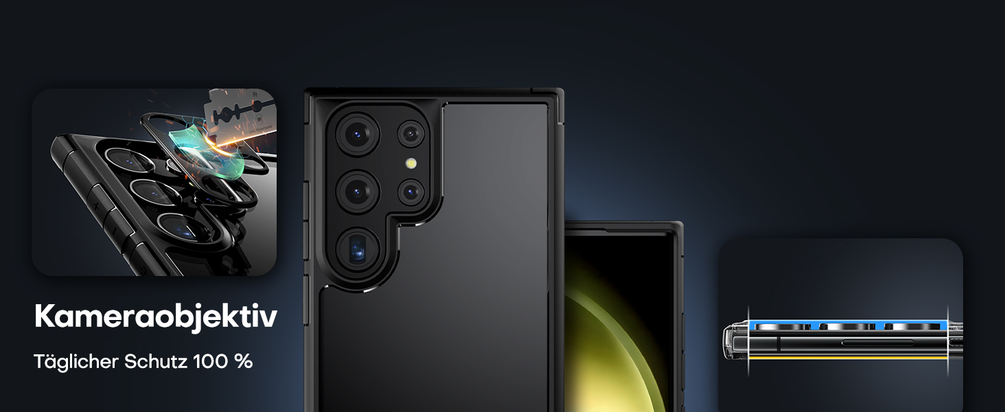 samsung galaxy s23 ultra hülle