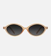 TIJN サングラス Olisa ブラック Amazon.com: TIJN Olisa Polarized Sunglasses for Women & Men