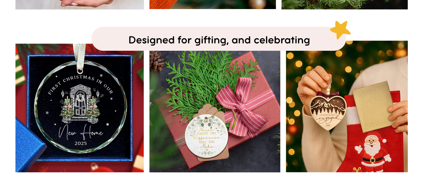 Wedding Gifts