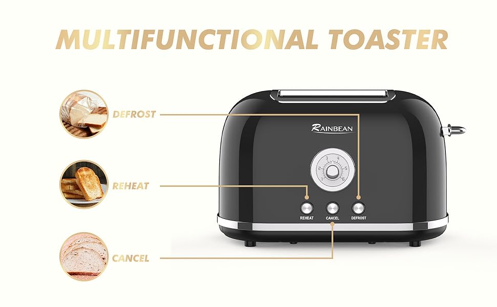 toaster