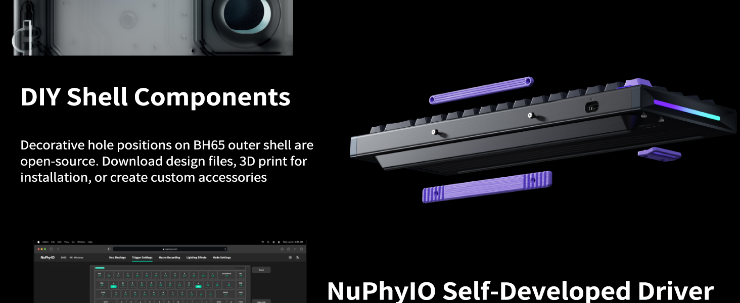 computer keyboard