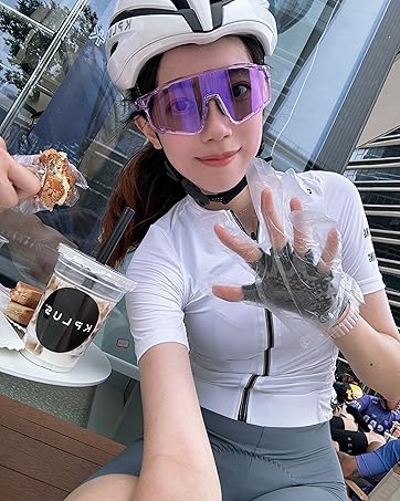 Vozapow Cycling Glasses