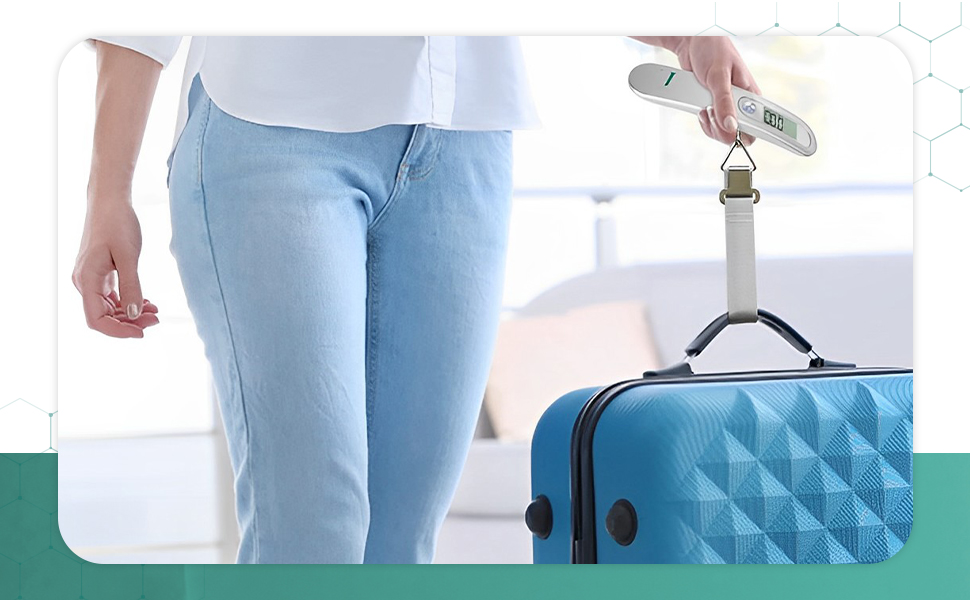 luggage scales