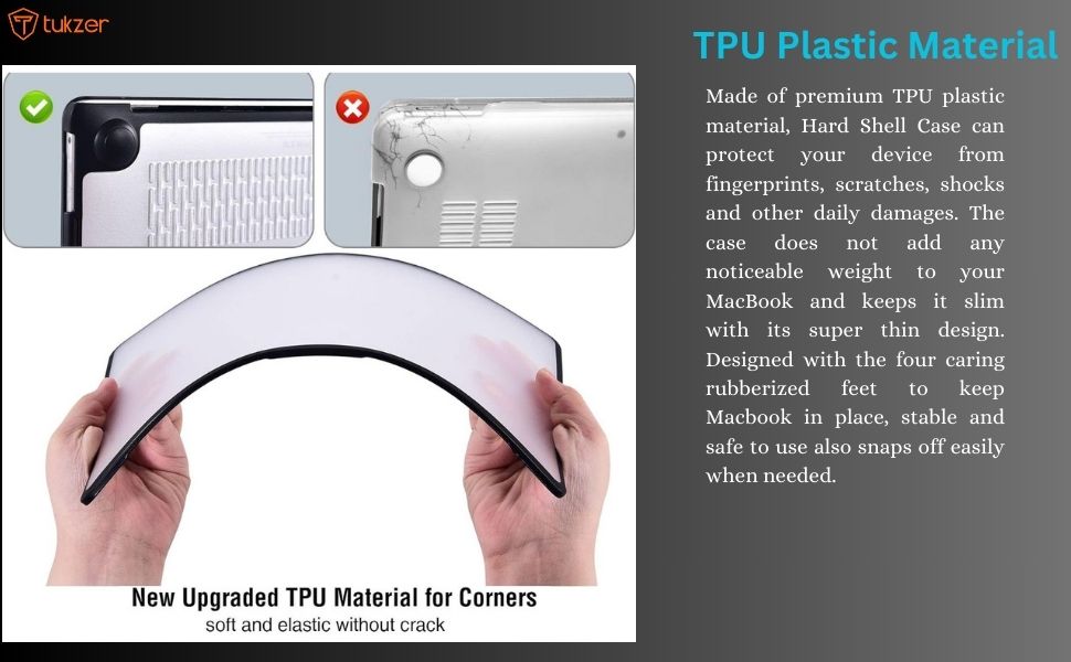 tpu plastic material