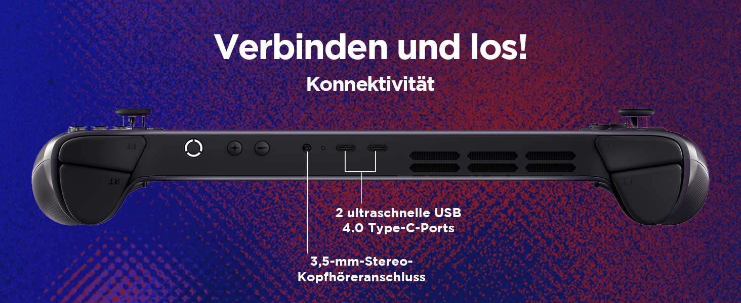 Lenovo Legion Go S Console