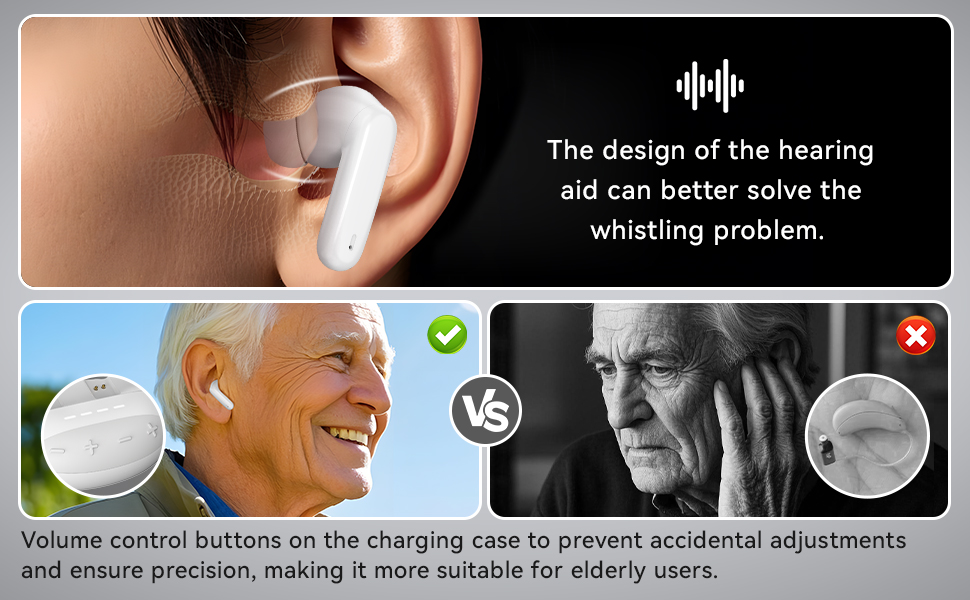 solve the whistling problem