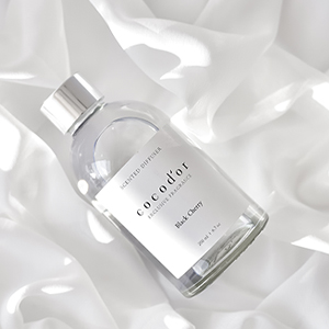 cocodor white edition diffuser