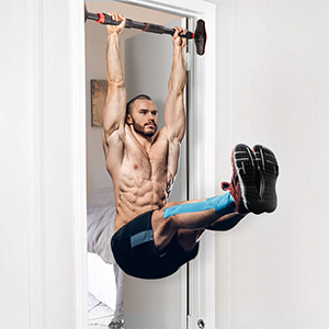 ドアジム 懸垂バー 懸垂棒