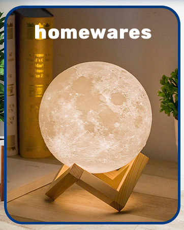 Homewares