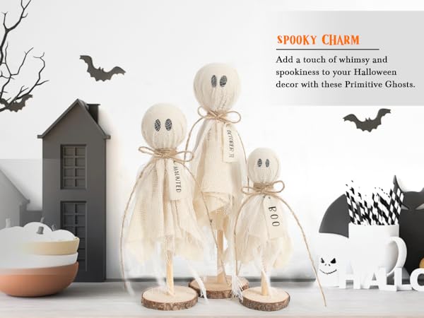 halloween decorations