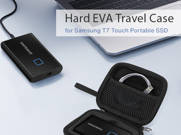 Amazon.com: ProCase Hard Carrying Case Compatible for