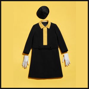Yves Saint Laurent: Form and Fashion: Janssen, Elsa, Bargues