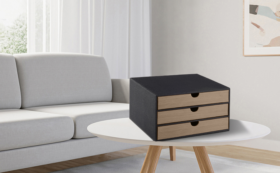 Organisateur de bureau