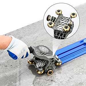 tile cutting wheel