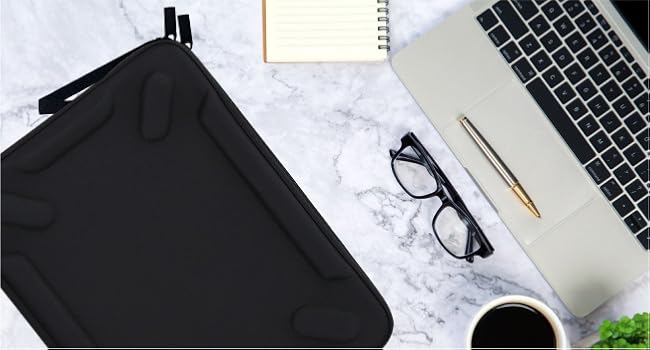 Hard Shell Laptop Sleeve Case