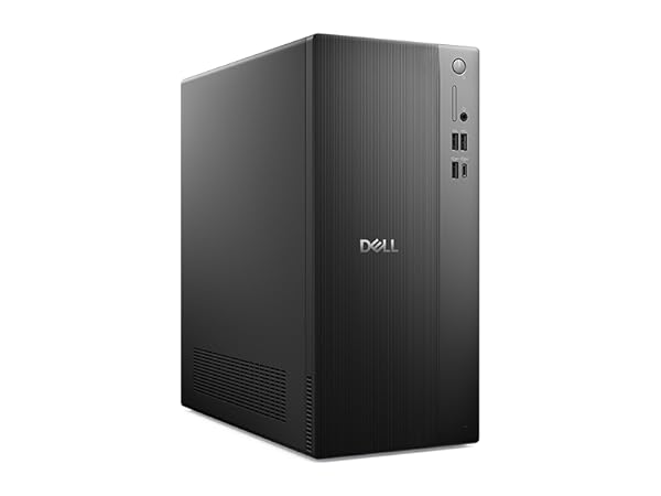 Amazon.com: Dell Tower Desktop ECT1250 - Intel Core Ultra 7
