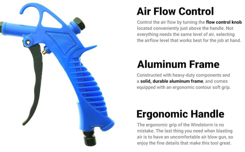 SPN-BFC Air Blow Gun