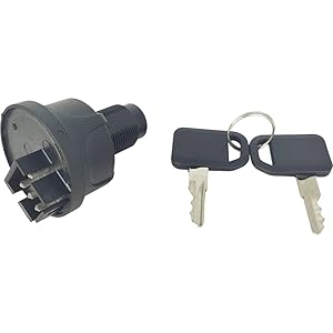 ちを Amazon.com: Ignition Rotary Switch Replace AUC15805 AUC13979