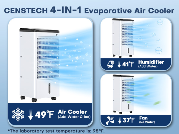 portable personal air conditioner for room air conditioner small portable evaporative air coolers