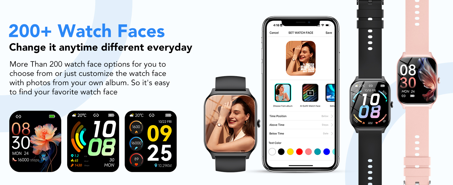 smartwatch-smart watches-reloj inteligente para hombre-smartwatch for men
