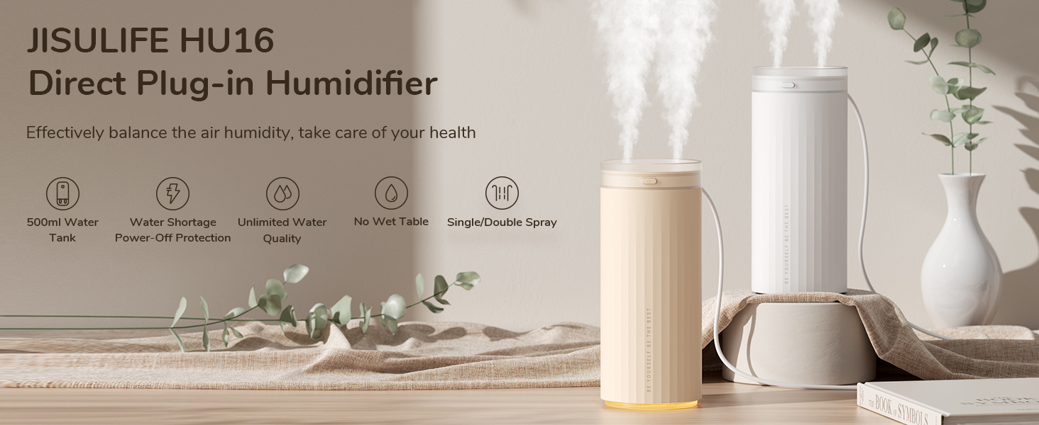 travel humidifiers