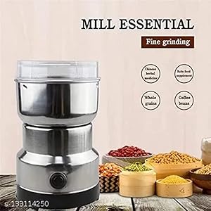  Grinder Portable 