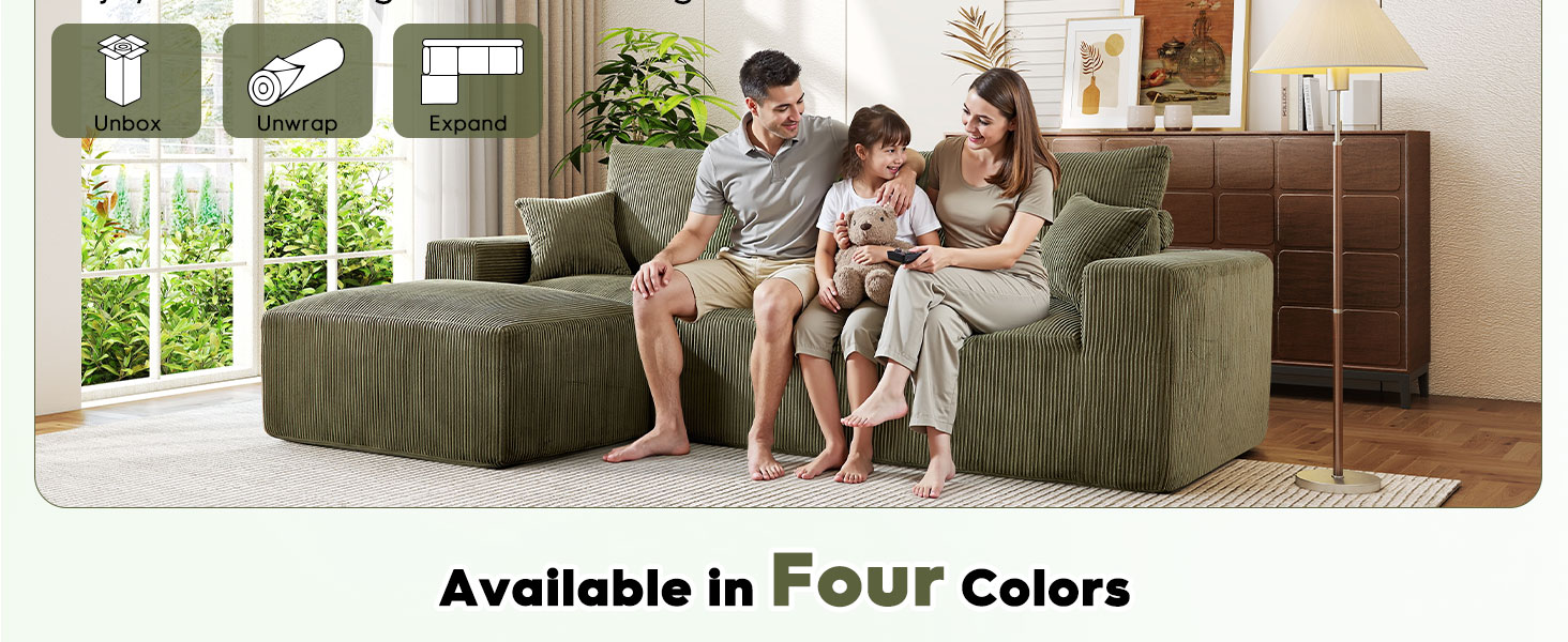 Couches for Living Room
