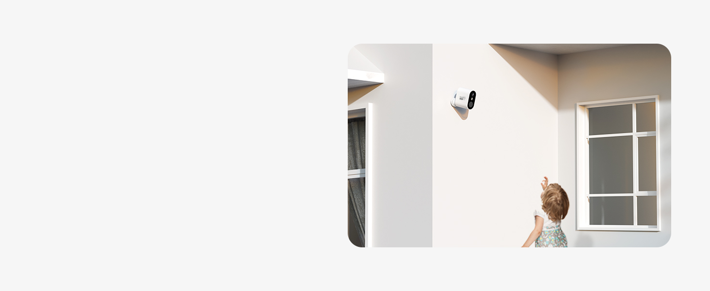 Camera Surveillance WiFi