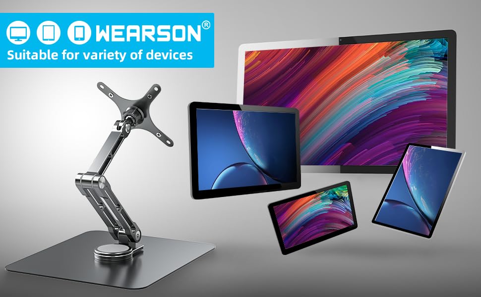 値下中！モバイルモニター 18.5 120Hz FHD VESA スタンド式 EVICIV 18.5インチ モバイルモニター 120Hz フルHD 自立スタンド