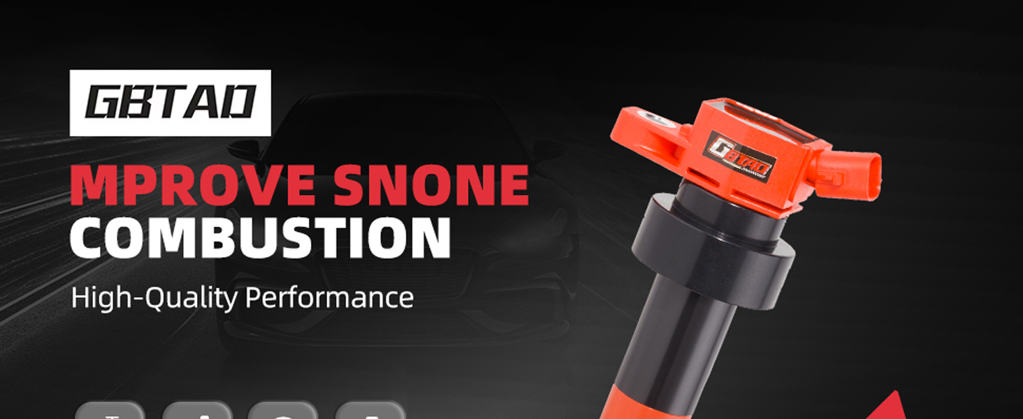 Ignition Coil and Spark Plug12-15 Accent GS丨16-18 Accent LE丨12-20 Accent SE