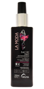 La Moda Day By Day Leave-In Spray