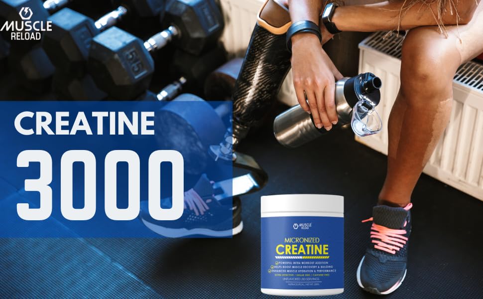 creatine