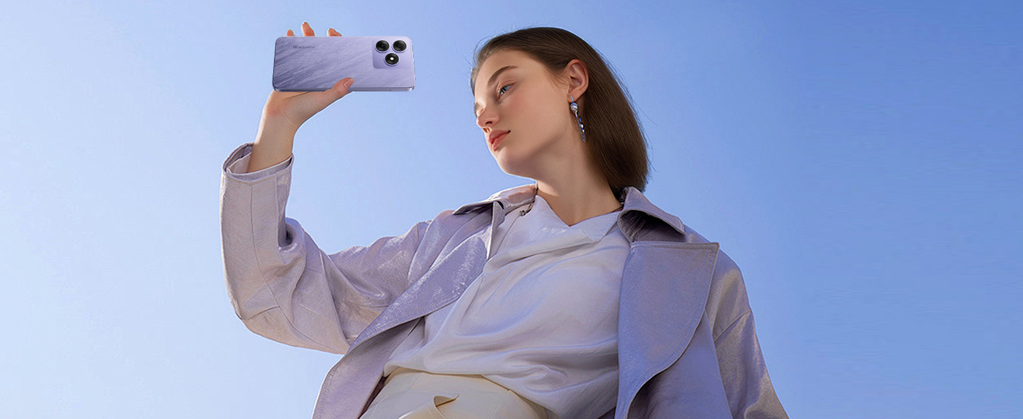 blackview smartphone